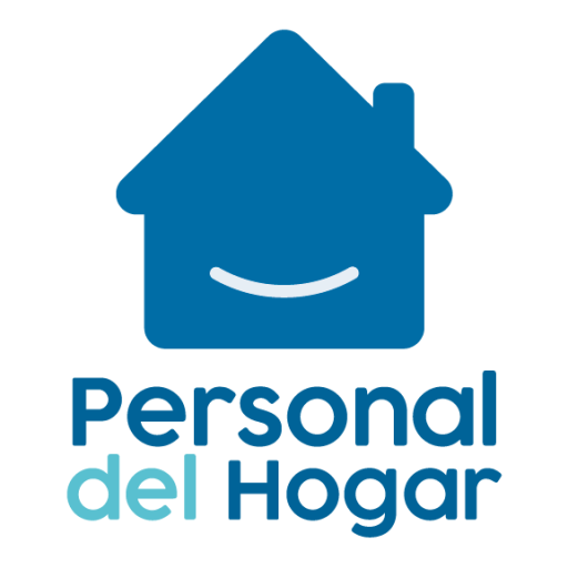 Logo Personal del Hogar